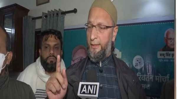 ಓವೈಸಿ ಕಾರಿನ ಮೇಲೆ ದಾಳಿ: ಕಾರಣ ಬಹಿರಂಗಪಡಿಸಿದ ಆರೋಪಿ