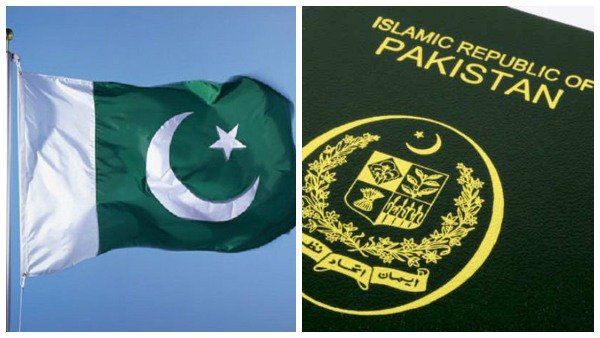 ಬೆಂಗಳೂರು ಜೈಲಿನಲ್ಲಿದ್ದ ಮಹಿಳೆಗೆ ಪಾಕಿಸ್ತಾನದ ಪೌರತ್ವ