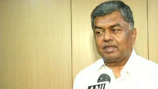 ಬಿಜೆಪಿ ಸದಸ್ಯರಿಂದ ಕೊಲೆ ಬೆದರಿಕೆ ಇದೆ; ರಕ್ಷಣೆ ಕೊಡಿ ಎಂದ ಬಿ.ಕೆ. ಹರಿಪ್ರಸಾದ್