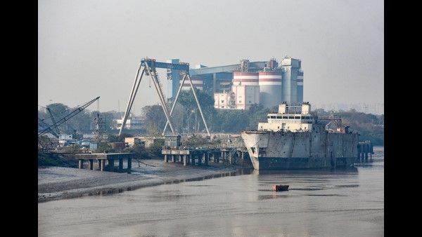 22,842 ಕೋಟಿ ರು ಹಗರಣ ಬೆಳಕಿಗೆ; ಈ ಬ್ಯಾಂಕ್‌ಗಳಿಗೆ ಭಾರಿ ನಷ್ಟ