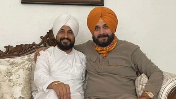 ಪಂಜಾಬ್‌ ಸಿಎಂ ಅಭ್ಯರ್ಥಿ ಯಾರಾಗಬೇಕು?: ಕಾಂಗ್ರೆಸ್‌ನಿಂದ ಹಾಡು ಬಿಡುಗಡೆ