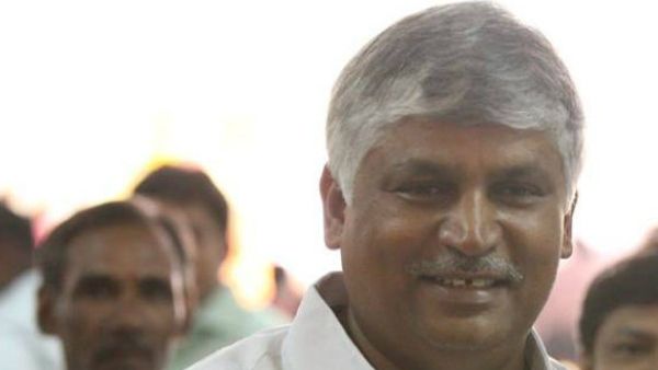 ಮೂಡಾ ಹಗರಣ: ಪ್ರಕರಣ ರದ್ದು ಕೋರಿದ್ದ ಪುಟ್ಟರಾಜು ಅರ್ಜಿ ವಜಾ