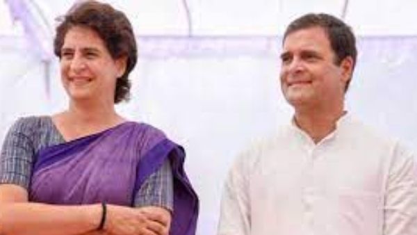 ಬಜೆಟ್: ಪ್ರಿಯಾಂಕಾ ಗಾಂಧಿಯನ್ನು ಕೆಣಕಿದ ನಿರ್ಮಲಾ ಸೀತಾರಾಮನ್ ಹೇಳಿಕೆ