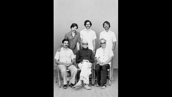 ಸ. ರಘುನಾಥ ಅಂಕಣ: ಕವಿ ರಾಮಚಂದ್ರ ಶರ್ಮರಿಂದ ನನಗಾದ ಕಲಿಕೆಯ ಪಾಠ