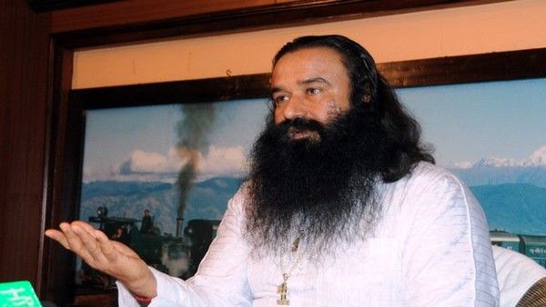 ಪಂಜಾಬ್ ಚುನಾವಣೆಗೆ ಮುನ್ನ ಡೇರಾ ಮುಖ್ಯಸ್ಥ ಪೆರೋಲ್‌ ಮೇಲೆ ಜೈಲಿನಿಂದ ಹೊರಕ್ಕೆ