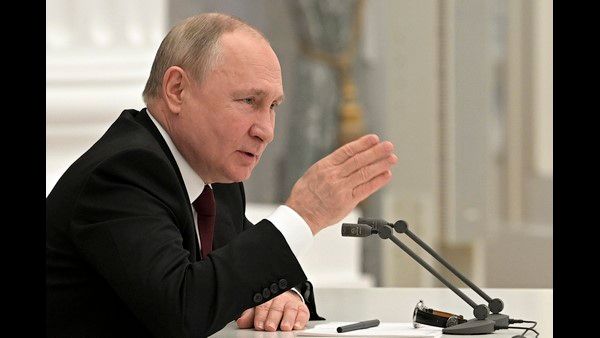 ರಷ್ಯಾದ ಕೈ ಕಟ್ಟಿ ಹಾಕಲು ನಿರ್ಬಂಧದ ಅಸ್ತ್ರ; ಯಾರಲ್ಲಿದೆ ಆ ಸಾಮರ್ಥ್ಯ?