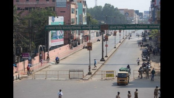 Breaking: ಶಿವಮೊಗ್ಗದಲ್ಲಿ ಕರ್ಫ್ಯೂ ಅವಧಿ ಫೆ.26ರವರೆಗೆ ವಿಸ್ತರಣೆ