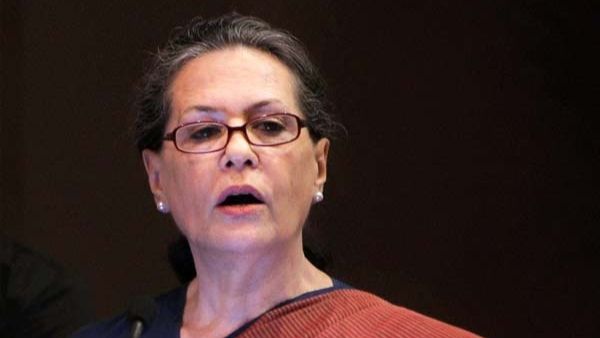 ಸೋನಿಯಾ ಗಾಂಧಿ ತಮ್ಮ ನಿವಾಸ, ಕಚೇರಿ ಬಾಡಿಗೆ ಪಾವತಿಸಿಲ್ಲ!