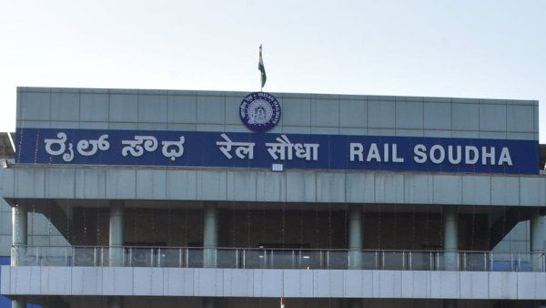 Budget 2022; ನೈಋತ್ಯ ರೈಲ್ವೆಗೆ 6,900 ಕೋಟಿ ರೂ. ಅನುದಾನ