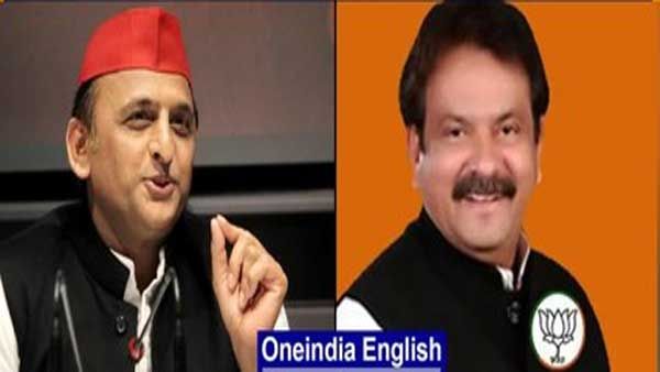 ಯುಪಿ: ಬಘೇಲ್ ವಾಹನದ ಮೇಲೆ ದಾಳಿ: ಎಸ್‌ಪಿ ವಿರುದ್ಧ ಇಸಿಗೆ ದೂರು
