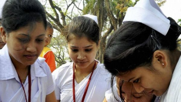 ವಿಜಯನಗರ: ಸ್ಟಾಫ್ ನರ್ಸ್​ ಹುದ್ದೆಗಳಿಗೆ ಅರ್ಜಿ ಆಹ್ವಾನ