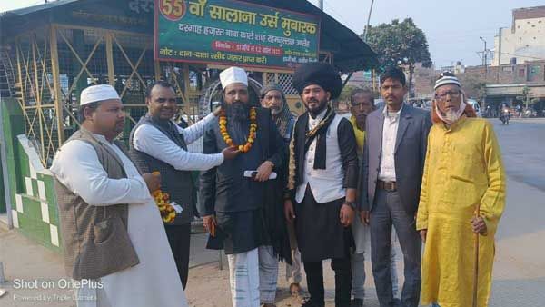 ಹಿಜಾಬ್‌ ವಿವಾದ: ಪಿಎಫ್‌ಐ ನಿಷೇಧಿಸಲು ಸೂಫಿ ಅಸೋಸಿಯೇಷನ್‌ ಆಗ್ರಹ