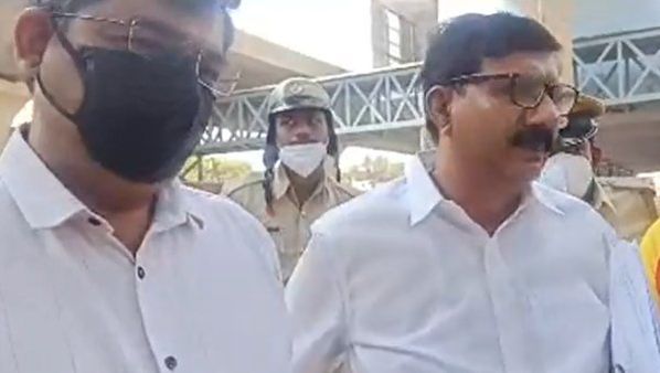 ಪೀಣ್ಯ ಫ್ಲೈ ಓವರ್; ಟೋಲ್ ಸಂಗ್ರಹ ವಿರುದ್ಧ ಪ್ರತಿಭಟನೆ