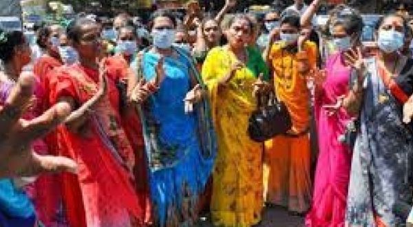 ಕರ್ನಾಟಕದಲ್ಲಿ ಶೇ.1ರಷ್ಟು ಶಿಕ್ಷಕ ಉದ್ಯೋಗಗಳು ತೃತೀಯ ಲಿಂಗಿಗಳಿಗೆ ಮೀಸಲು