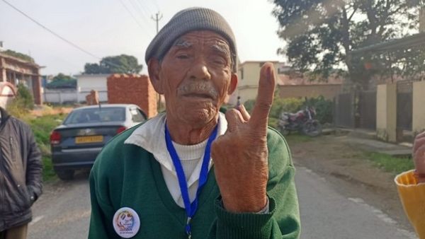 ಉತ್ತರಾಖಂಡ ವಿಧಾನಸಭೆ ಚುನಾವಣೆ: ಕಳೆದ ಬಾರಿಗಿಂತ ಕಡಿಮೆ ಮತದಾನ ದಾಖಲು