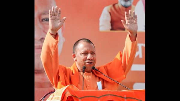 2017ರ ಹಳೆ ಜೋಡಿಗೆ ಹೊಸ ಪ್ಯಾಕ್: ಅಖಿಲೇಶ್-ಜಯಂತ್ ವಿರುದ್ಧ ಯೋಗಿ ವಾಕ್ಪ್ರಹಾರ