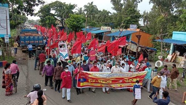 ಸ. ರಘುನಾಥ ಅಂಕಣ: ಹೋರಾಟ; ಹೋಗುತ್ತಲೂ ಕೊಯ್ಯುವ, ಬರುತ್ತಲೂ ಕೊಯ್ಯವ ಗರಗಸ