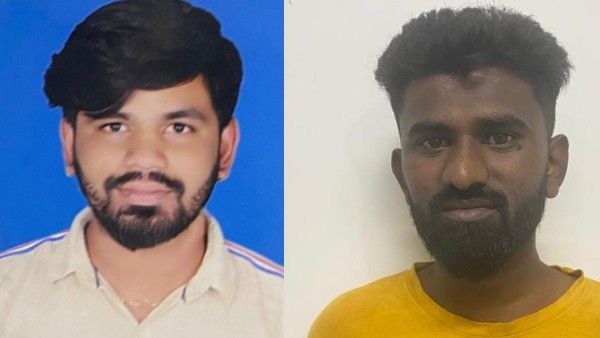 ನಟಿ ಸಂಜನಾಗೆ ಅಶ್ಲೀಲ ಸಂದೇಶ: ಫ್ಯಾಷನ್ ಡಿಸೈನರ್ ಪುತ್ರ ಪೊಲೀಸರ ವಶಕ್ಕೆ