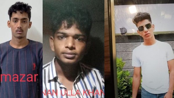 Police shoot out :ಹುಡುಗಿ ಜತೆ ಸಿನಿಮಾಗೆ ಹೋದವ ಕೊಲೆ: ಇಬ್ಬರ ಕಾಲಿಗೆ ಗುಂಡೇಟು