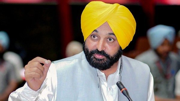 ಭ್ರಷ್ಟಾಚಾರ ವಿರೋಧಿ ಸಹಾಯವಾಣಿ ಪ್ರಾರಂಭಿಸಿದ ಪಂಜಾಬ್‌ ಸಿಎಂ