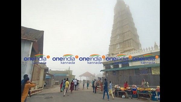 ಚಾಮುಂಡಿ ಬೆಟ್ಟದಲ್ಲೂ ಮುಸ್ಲಿಂ ವ್ಯಾಪಾರಿಗಳಿಗೆ ನಿರ್ಬಂಧ ವಿಧಿಸಿ; ವಿಎಚ್‌ಪಿ ಆಗ್ರಹ