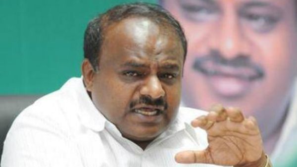 ಯಾರ ಜತೆಯೂ ಚುನಾವಣೆ ಮೈತ್ರಿ ಇಲ್ಲ: ಎಚ್‌ಡಿ ಕುಮಾರಸ್ವಾಮಿ