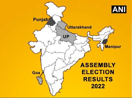 ಈ ದಿನ ಟ್ರೆಂಡಿಂಗ್ ಸಾಧನ: ನಿಖರ, ಬದ್ಧ, ಸ್ಪಷ್ಟ ರಿಸಲ್ಟ್ ಕೊಡುವ ವಿವಿಪ್ಯಾಟ್ + ಇವಿಎಂ