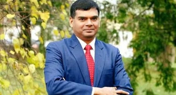 ಉಕ್ರೇನ್ ಮೇಲೆ ರಷ್ಯಾ ದಾಳಿ ಸರಿ ಎಂದ ಅಭಯ್ ಕುಮಾರ್ ಸಿಂಗ್ ಯಾರು?