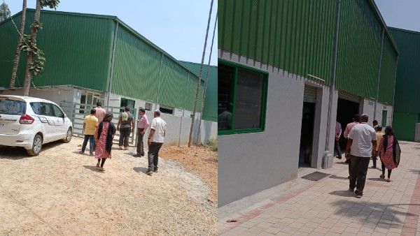 AC Manjunath raid info: ರಾಮನಗರ ಎಸಿ ಮಂಜುನಾಥ್ ಬೇನಾಮಿ ಆಸ್ತಿ ವಿವರ