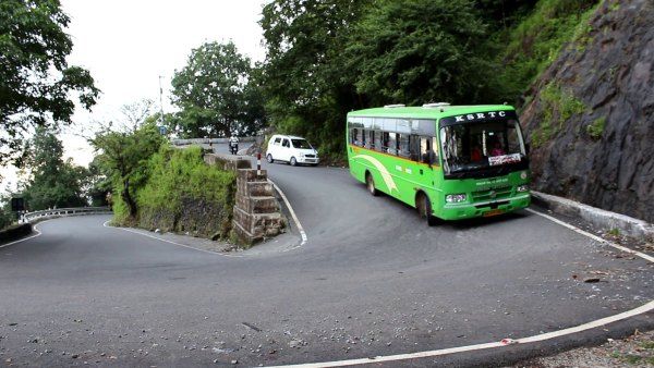 BREAKING: ಆಗುಂಬೆ ಘಾಟಿಯಲ್ಲಿ 10 ದಿನ ವಾಹನ ಸಂಚಾರ ನಿಷೇಧ, ಪರ್ಯಾಯ ಮಾರ್ಗ ಯಾವುದು?