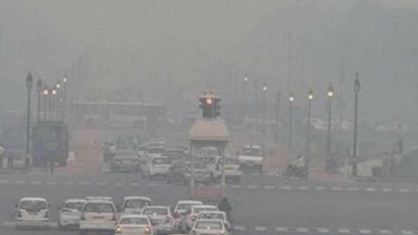 ಮತ್ತೆ ವಾತಾವರಣದಲ್ಲಿ ಬದಲಾವಣೆ: ದೆಹಲಿ ಸೇರಿದಂತೆ ಈ ರಾಜ್ಯಗಳ ಸ್ಥಿತಿ ಹೇಗಿದೆ