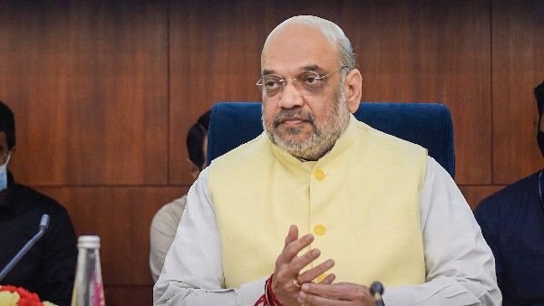 ಏಪ್ರಿಲ್ 1ರಂದು ಸಿದ್ಧಗಂಗಾ ಮಠಕ್ಕೆ ಅಮಿತ್ ಶಾ ಭೇಟಿ