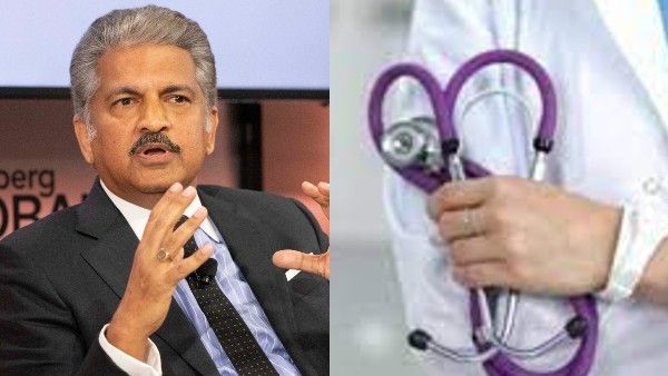 ಭಾರತೀಯ ವಿದ್ಯಾರ್ಥಿಗಳಿಗಾಗಿ ಆನಂದ್ ಮಹೀಂದ್ರಾ ವೈದ್ಯಕೀಯ ಅಧ್ಯಯನ ಸಂಸ್ಥೆ ಪ್ರಾರಂಭ