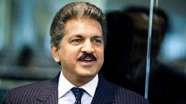 Anand Mahindra : ಹ್ಯಾಂಡಲ್ ಹಿಡಿಯದೇ ಸೈಕಲ್ ಸವಾರಿ: ಆನಂದ್ ಮಹೀಂದ್ರಾ ಶ್ಲಾಘನೆ