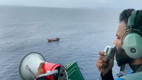 Cyclone Asani: 2022ರ ಮೊದಲ ಚಂಡಮಾರುತಕ್ಕೆ 'ಅಸನಿ' ಎಂದು ಹೆಸರು ಬಂದಿದ್ದು ಹೇಗೆ?