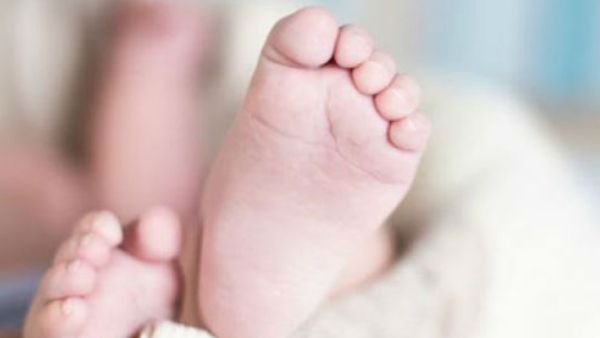 ಮೈಕ್ರೋವೇವ್ ಓವನ್‌ನಲ್ಲಿ ಎರಡು ತಿಂಗಳ ಹೆಣ್ಣು ಮಗು ಪತ್ತೆ