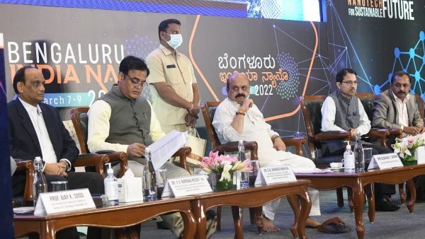 ರೈತರಿಗೆ ಕೆಲವೇ ದಿನಗಳಲ್ಲಿ ನ್ಯಾನೋ ಯೂರಿಯಾ ಪೂರೈಕೆ: ಮುಖ್ಯಮಂತ್ರಿ ಬಸವರಾಜ ಬೊಮ್ಮಾಯಿ