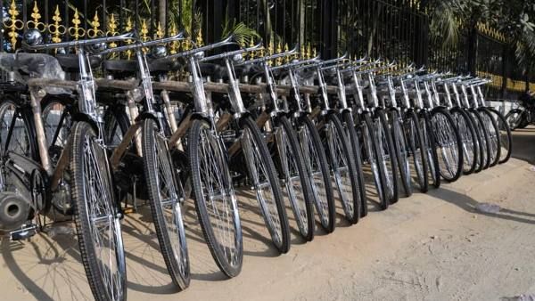 ಪ್ರೌಢಶಾಲಾ ವಿದ್ಯಾರ್ಥಿಗಳಿಗೆ ಈ ಬಾರಿಯೂ ಸೈಕಲ್ ಭಾಗ್ಯವಿಲ್ಲ?