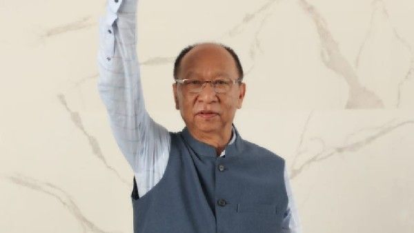 ಆರೆಸ್ಸೆಸ್ ಬೆಂಬಲಿತ ಅಭ್ಯರ್ಥಿಯೇ ಮಣಿಪುರದ ಮುಂದಿನ ಸಿಎಂ!