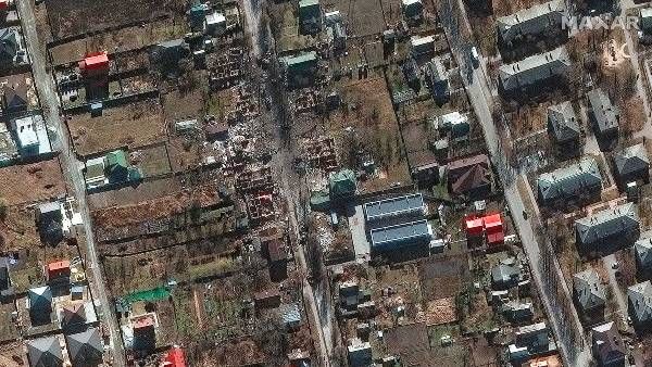 ಉಕ್ರೇನ್‌ ಯುದ್ಧ: ಕೀವ್‌ ರೈಲು ನಿಲ್ದಾಣ ಸ್ಪೋಟಿಸಿದ ರಷ್ಯಾ