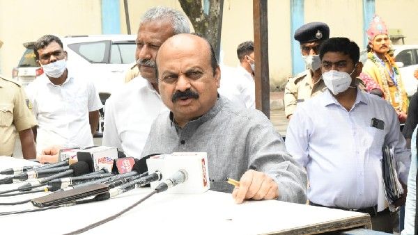 'ಜೇಮ್ಸ್' ಸಿನಿಮಾ ಚಿತ್ರಮಂದಿರಗಳಿಂದ ತೆಗೆಯಕೂಡದು: ಮುಖ್ಯಮಂತ್ರಿ ಬಸವರಾಜ ಬೊಮ್ಮಾಯಿ