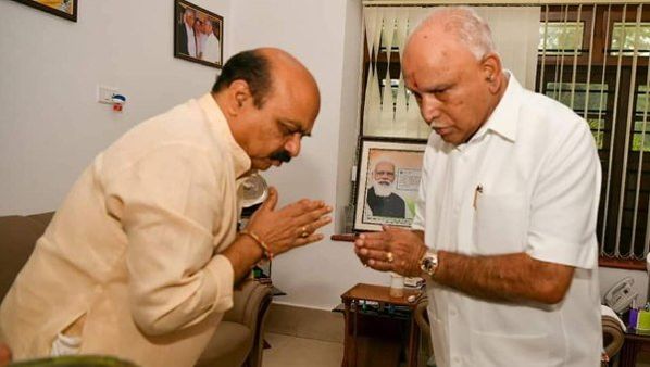 ಬಜೆಟ್‌ನಲ್ಲಿ ಜಾರಿಯಾಗದ 7ನೇ ವೇತನ ಅಯೋಗ ಶಿಫಾರಸು: ಯಡಿಯೂರಪ್ಪ ಹೇಳಿದ್ದೇನು?