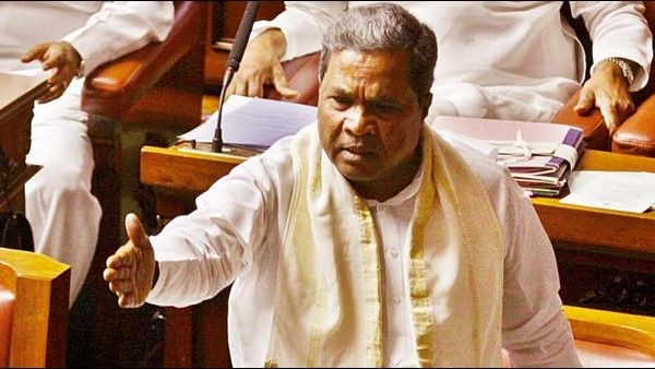 ಕೇಂದ್ರದಿಂದ ರಾಜ್ಯಕ್ಕೆ ಎಷ್ಟು ಅನುದಾನ, ಲೆಕ್ಕ ಬಿಚ್ಚಿಟ್ಟ ಸಿದ್ದರಾಮಯ್ಯ