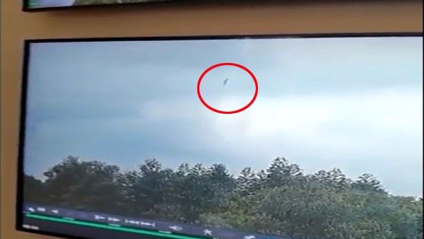 ಚೀನಾದಲ್ಲಿ ವಿಮಾನ ಪತನ: ಎಲ್ಲಾ ಪ್ರಯಾಣಿಕರು ಮೃತ