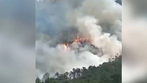 133 ಜನರಿದ್ದ ವಿಮಾನ ಪತನ; ಸುರಕ್ಷತೆಯಲ್ಲಿ ಉತ್ತಮ ಎನಿಸಿಕೊಂಡ ರಾಷ್ಟ್ರದಲ್ಲಿ ಇದೇನಾಯಿತು?