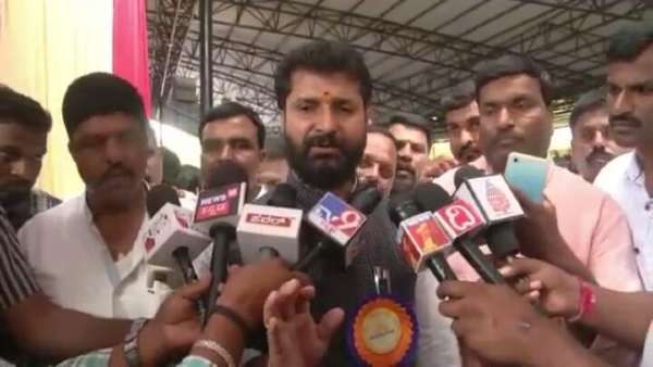 ಭಗವದ್ಗೀತೆ ಓದಿದವರು ಭಯೋತ್ಪಾದಕರು ಆಗಲ್ಲ; ಸಿಟಿ ರವಿ