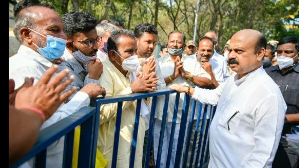 ಪುನೀತ್‌ಗೆ 'ಕರ್ನಾಟಕ ರತ್ನ'- ಶೀಘ್ರದಲ್ಲಿಯೇ ದಿನಾಂಕ ನಿಗದಿ: ಸಿಎಂ ಬಸವರಾಜ ಬೊಮ್ಮಾಯಿ