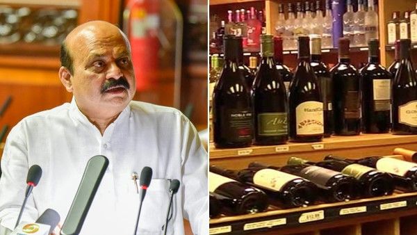 ರಾಜ್ಯ ಬಜೆಟ್: ಕುಡುಕರ ಮೇಲೆ ಯಾಕೆ ಕೋಪತಾಪ ಮುಖ್ಯಮಂತ್ರಿಗಳೇ..