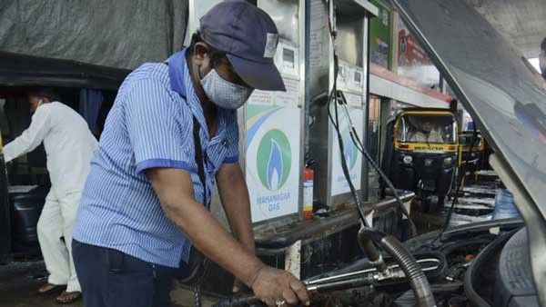 CNG, PNG price hike: ಎಲ್‌ಪಿಜಿ, ಸಿಎನ್‌ಜಿ, ಪಿಎನ್‌ಜಿ ಗ್ಯಾಸ್ ಬೆಲೆಯೂ ದುಬಾರಿ!