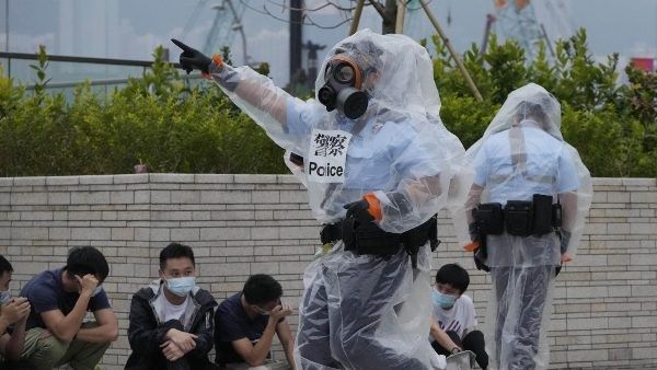 ಚೀನಾದಲ್ಲಿ ಮತ್ತೆ ಕೊರೊನಾ ಹಾವಳಿ: ವೈದ್ಯಕೀಯ ಸಾಮಗ್ರಿಗಳ ಕೊರತೆ